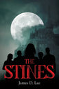 The Stines - Paperback