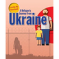A Refugee's Journey from Ukraine - Library Binding