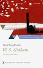 W. S. Graham: The Poem as Art Object - Hardcover