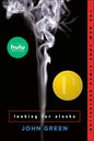 Looking for Alaska - Hardcover