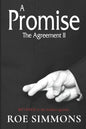 A Promise, The Agreement II: Revenge is the Hidden Agenda - Paperback