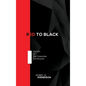 Red to Black: The Art of the Corporate Turnaround - Hardcover