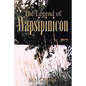 The Legend of Wapsipinicon - Paperback
