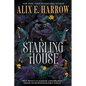 Starling House - Library Binding