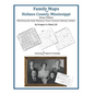 Family Maps of Holmes County, Mississippi - Paperback