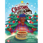 Save Me a Piece of Christmas Chocolate Cake - Hardcover