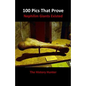 100 Pics That Prove Nephilim Giants Existed - Paperback