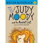 Judy Moody and the Bucket List - Hardcover
