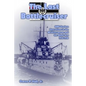 The Last Battlecruiser: SMS Goeben Operations in the Mediterranean and the Black Sea 1914-1918 - Paperback
