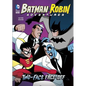 Two-Face Face-Off - Hardcover