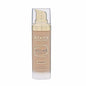 Alterra Anti-Aging Foundation No.02 Medium - Hyaluronic Acid & SPF 6 for Hydration & Sun Protection