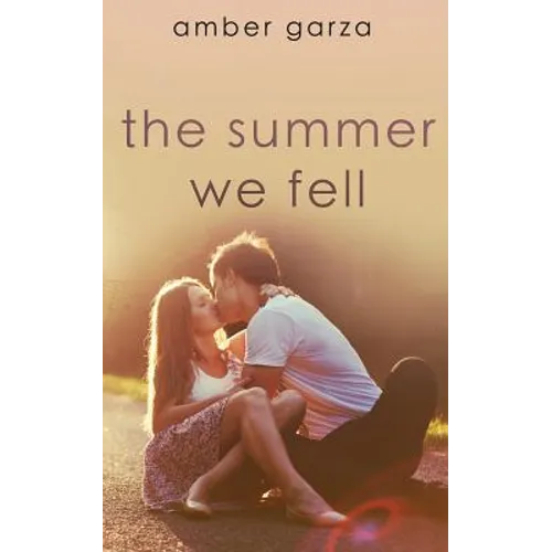 The Summer We Fell - Paperback