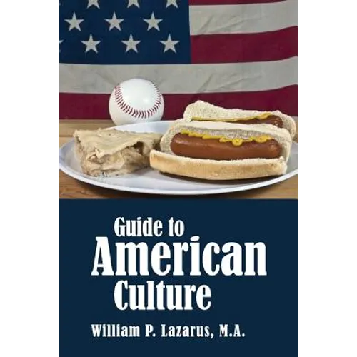 Guide to American Culture - Paperback