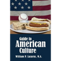 Guide to American Culture - Paperback