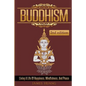 Buddhism: Living A Life Of Happiness, Mindfulness & Peace - Paperback