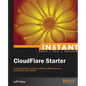 Cloudflare Starter - Paperback