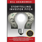 Storytelling Investor Pitch - Paperback