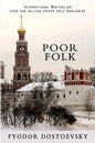 Poor Folk - Paperback