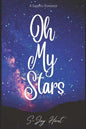 Oh My Stars: A Sapphic Romance - Paperback