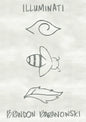 Illuminati - Paperback