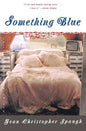 Something Blue - Paperback
