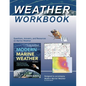 Weather Workbook: Questions, Answers, and Resources on Marine Weather - Paperback