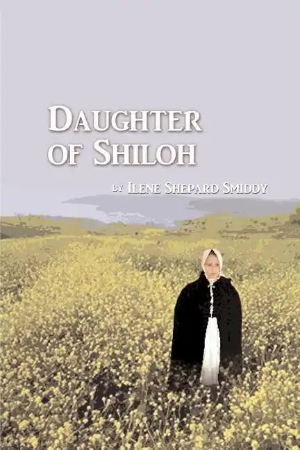 Daughter of Shiloh - Paperback