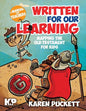 Written for Our Learning: Mapping the Old Testament for Kids - Paperback