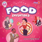 Food Inventors - Library Binding
