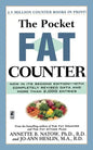 The Pocket Fat Counter: 2nd Edition - Paperback
