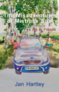 The Misadventures of Mistress Soul - Paperback