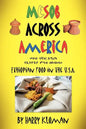 Mesob Across America: Ethiopian Food in the U.S.A. - Paperback