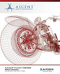 Autodesk Inventor CAM 2022: Milling Fundamentals (Mixed Units): Autodesk Authorized Publisher - Paperback