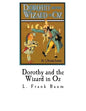 Dorothy and the Wizard in Oz: Royal Historian of Oz - Paperback