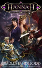 Hannah and the Gods of Olympus - Paperback
