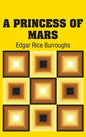 A Princess of Mars - Hardcover