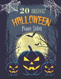 20 Original Halloween Piano Solos: Songbook featuring Scary Hits, Spooky Waltzes, Melancholic Pieces, The Haunted version of the National Anthem of th - Paperback