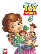 Toy Story 3 - Library Binding