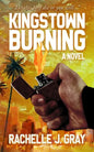 Kingstown Burning - Paperback
