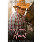 Hand Over His Heart - Paperback
