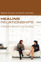 Healing Relationships - Paperback