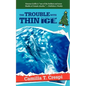 The Trouble with Thin Ice - Paperback