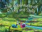 The Adventures of Rocky and Stella - Paperback
