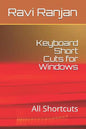 Keyboard Short Cuts for Windows: All Shortcuts - Paperback