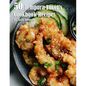 50 Tempura Lover's Cookbook Recipes - Paperback