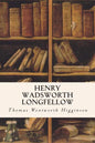 Henry Wadsworth Longfellow - Paperback