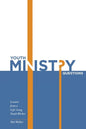 Youth Ministry Questions: Lessons from a Life-Long Youth Worker - Paperback