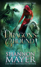 Dragon's Ground - Paperback