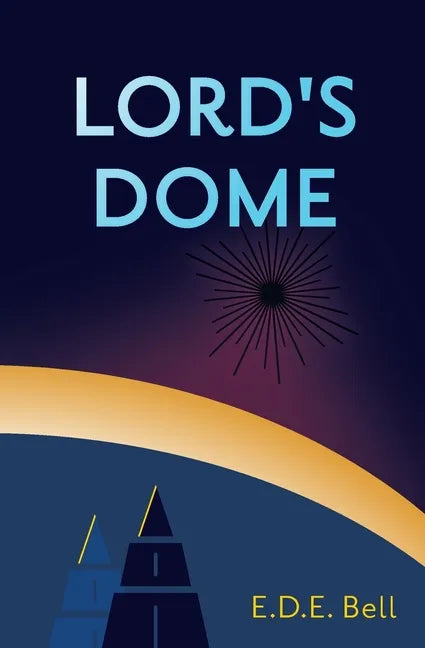 Lord's Dome - Paperback