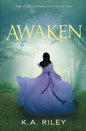 Awaken - Paperback